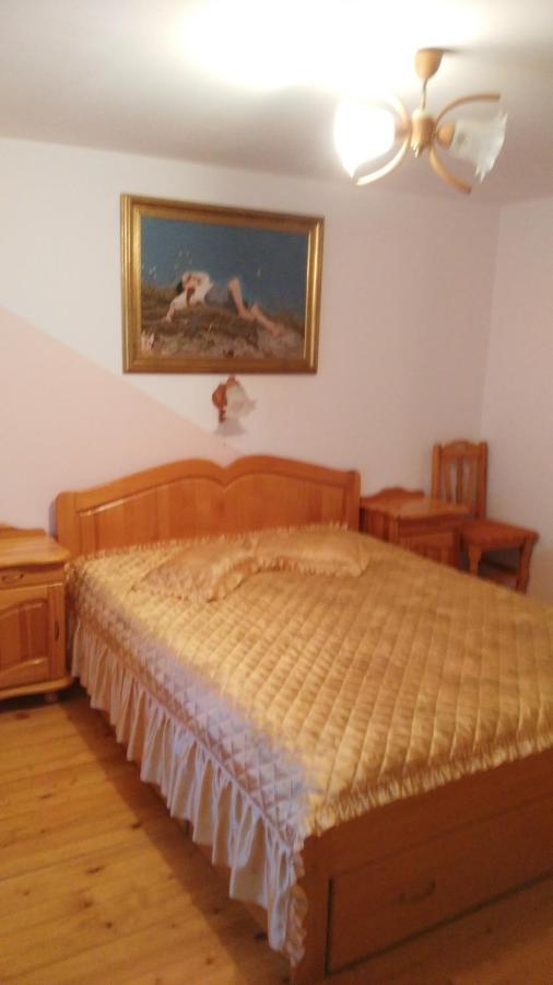 Hotel Къща Под Наем Petrova Cherven  Zewnętrze zdjęcie