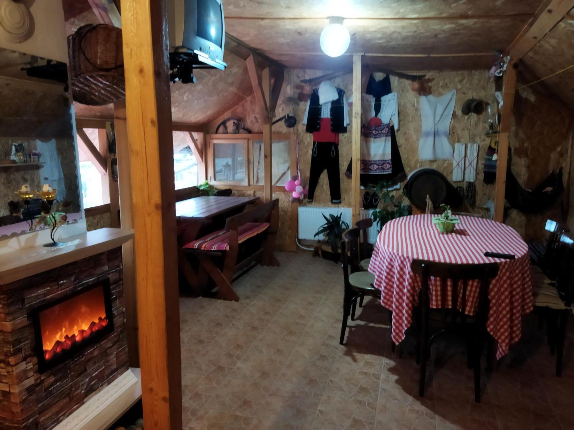 Hotel Къща Под Наем Petrova Cherven  Zewnętrze zdjęcie